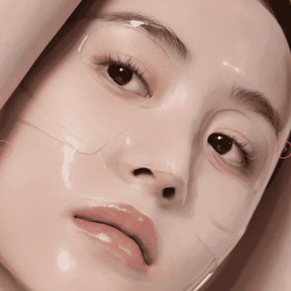 NEW Biodance Hydro Cera-nol Real Deep Mask korean skincare sheet mask - Picture 4 of 7